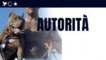 AUTORITÀ Lyrics