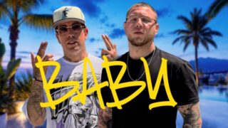 BABY Lyrics