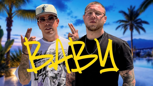 BABY Lyrics - Kubańczyk