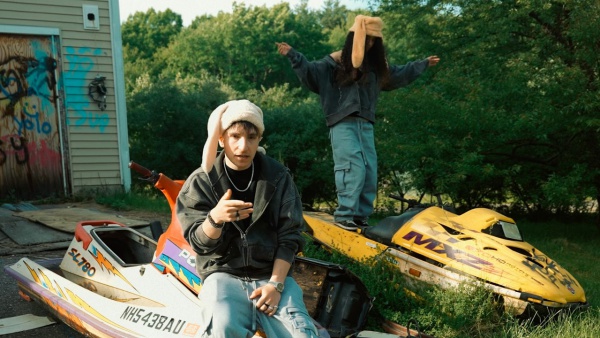 Back Burner Lyrics - Token