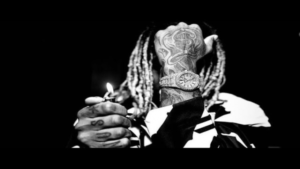 Back In Them Days Lyrics - Lil Durk