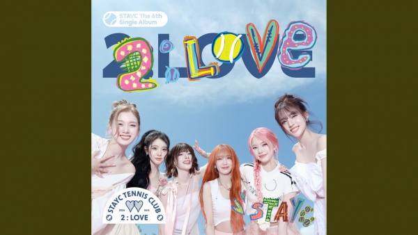 BEAT MY LOVE Lyrics (English Translation) - STAYC
