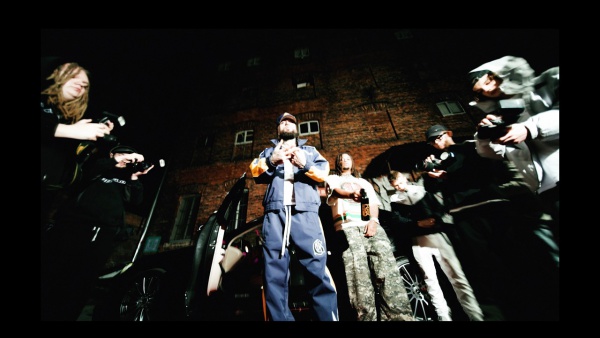 Bez Listy Lyrics - Malik Montana