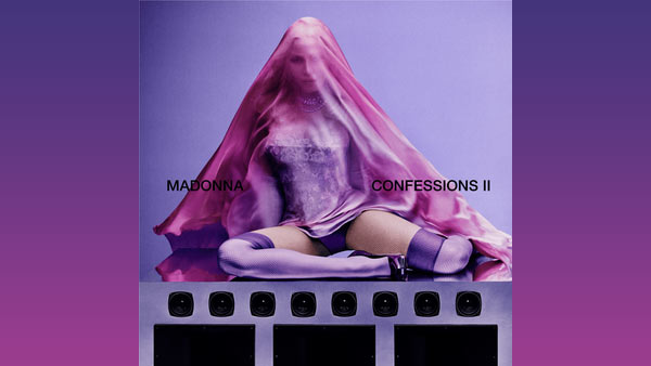 Bizarre Lyrics - Madonna, Martin Garrix
