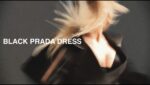 Black Prada Dress Lyrics