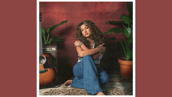 Bliss Lyrics - Tori Kelly