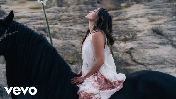 Bloodstream Lyrics - Alyssa Grace