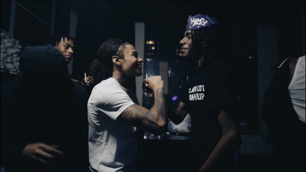Catch Up, Pt. 3 (Death Ina Air) Lyrics - BBG Steppaa, DD Osama