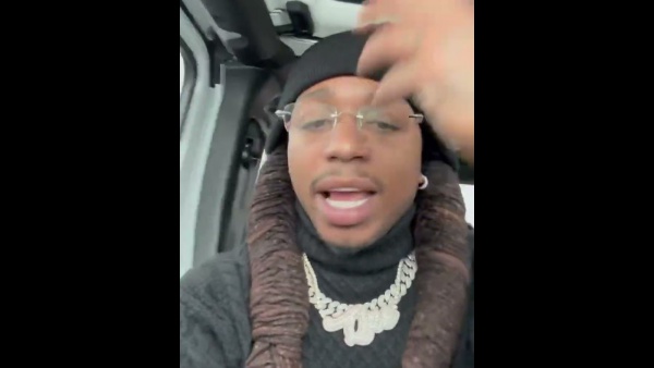 Chiropractor Lyrics - Jacquees