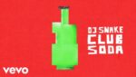 Club Soda Lyrics