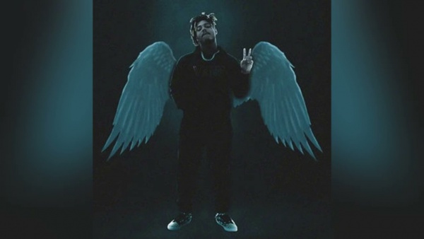 Confide To (Cliff) Lyrics - Juice WRLD