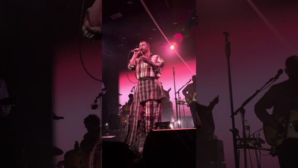 Constant Companion Lyrics - Sam Smith