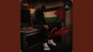 Contigo Lyrics
