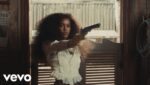 Cowgirl Lyrics
