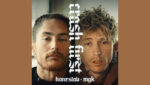 Crash First Lyrics