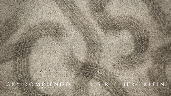 CX5 Lyrics - Sky Rompiendo, Kris R., Jere Klein