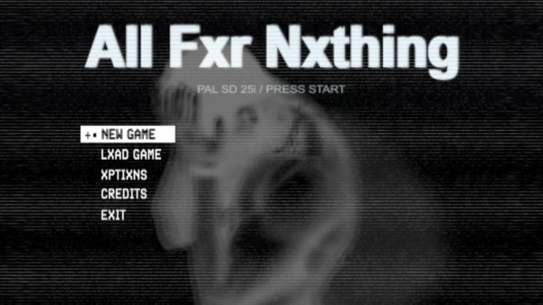 Dead man’s game Lyrics - Scarlxrd