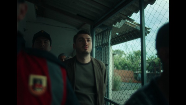 Değiştiremezsin Yazılmışsa Lyrics - BLOK3