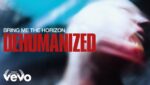Dehumanized Lyrics