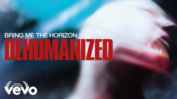 Dehumanized Lyrics - Bring Me The Horizon