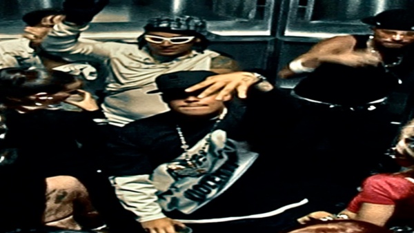 DespuésDeLaDiscoSeChinga Lyrics - SAIKO, Jowell & Randy