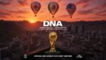 DNA (More Than A Game) Lyrics