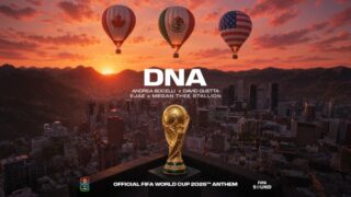 DNA (More Than A Game) Lyrics