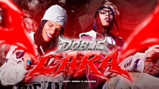 Doble Cara Lyrics