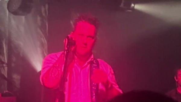 Dogbed in Heaven / Give It a Skeleton Lyrics - Modest Mouse