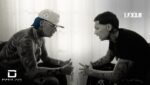 DOS AMORES Lyrics