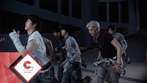 ECHO Lyrics (English Translation) - EPEX