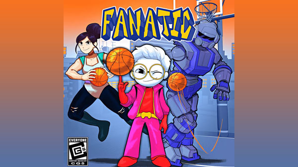 Fanatic Lyrics - CG5