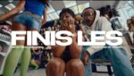 FINIS-LES Lyrics