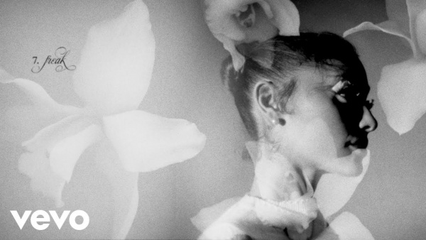 Freak Lyrics - Ariana Grande, ILYA