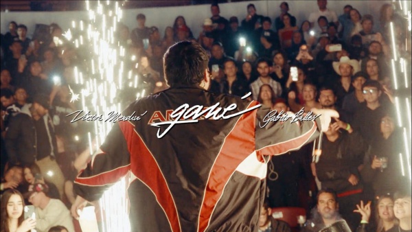 Gané Lyrics - Victor Mendivil, Gabito Ballesteros