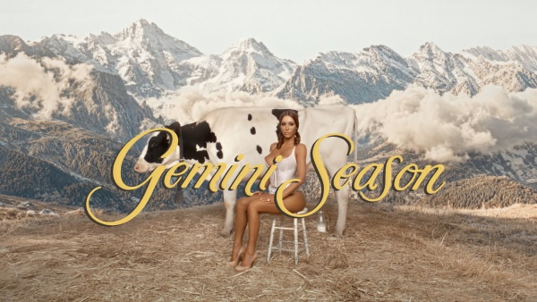 GEMINI SEASON Lyrics - Kanye West