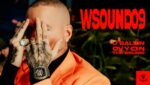 Godzila (W Sound 09) Lyrics