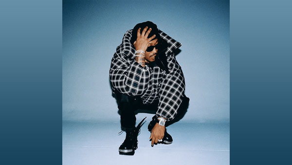 Goin’ In, Goin’ Out Lyrics - Future