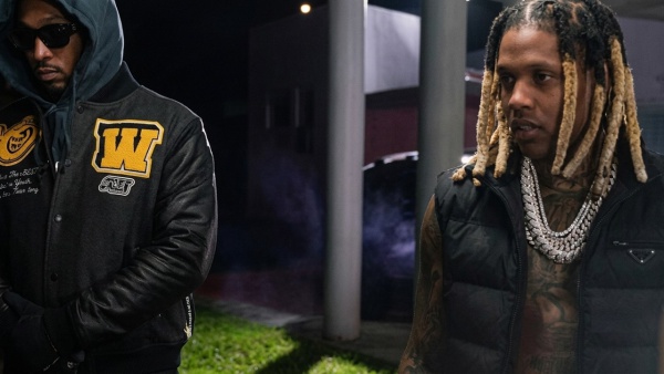 Gorilla Glue Lyrics - Future