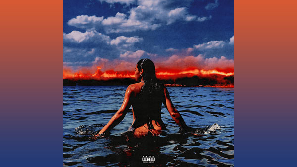 G’S INTERLUDE Lyrics - Jessie Reyez