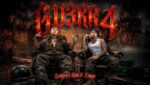 Gu3rr4  (English Translation) Lyrics