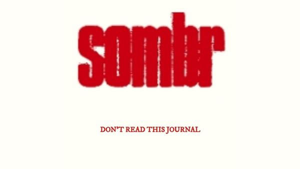 HOOKUP Lyrics - sombr