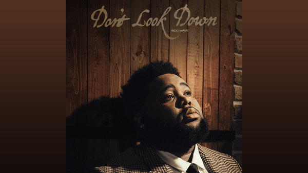 Hustle Lyrics - Rod Wave