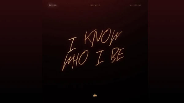 I Know Who I Be Lyrics - Davido