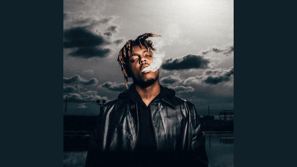 In My head Lyrics - Juice WRLD