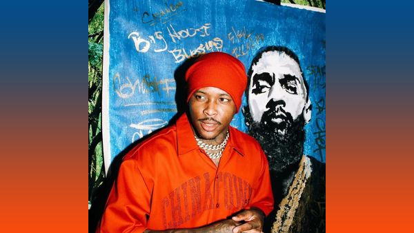 INSECURE Lyrics - YG, JID, Ab-Soul