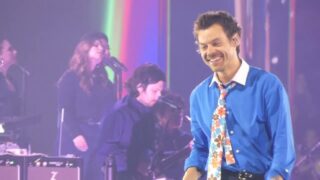 Italian Girls Lyrics