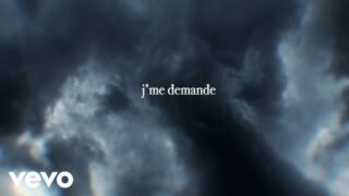 J’me demande Lyrics