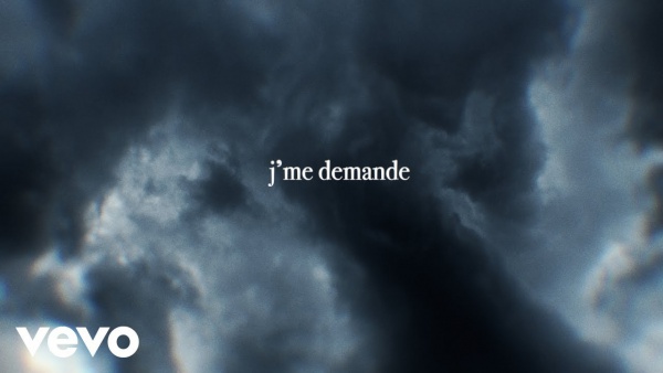 J’me demande Lyrics - Ambre Jadah