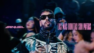 Las mas bonitas son p#tas Lyrics